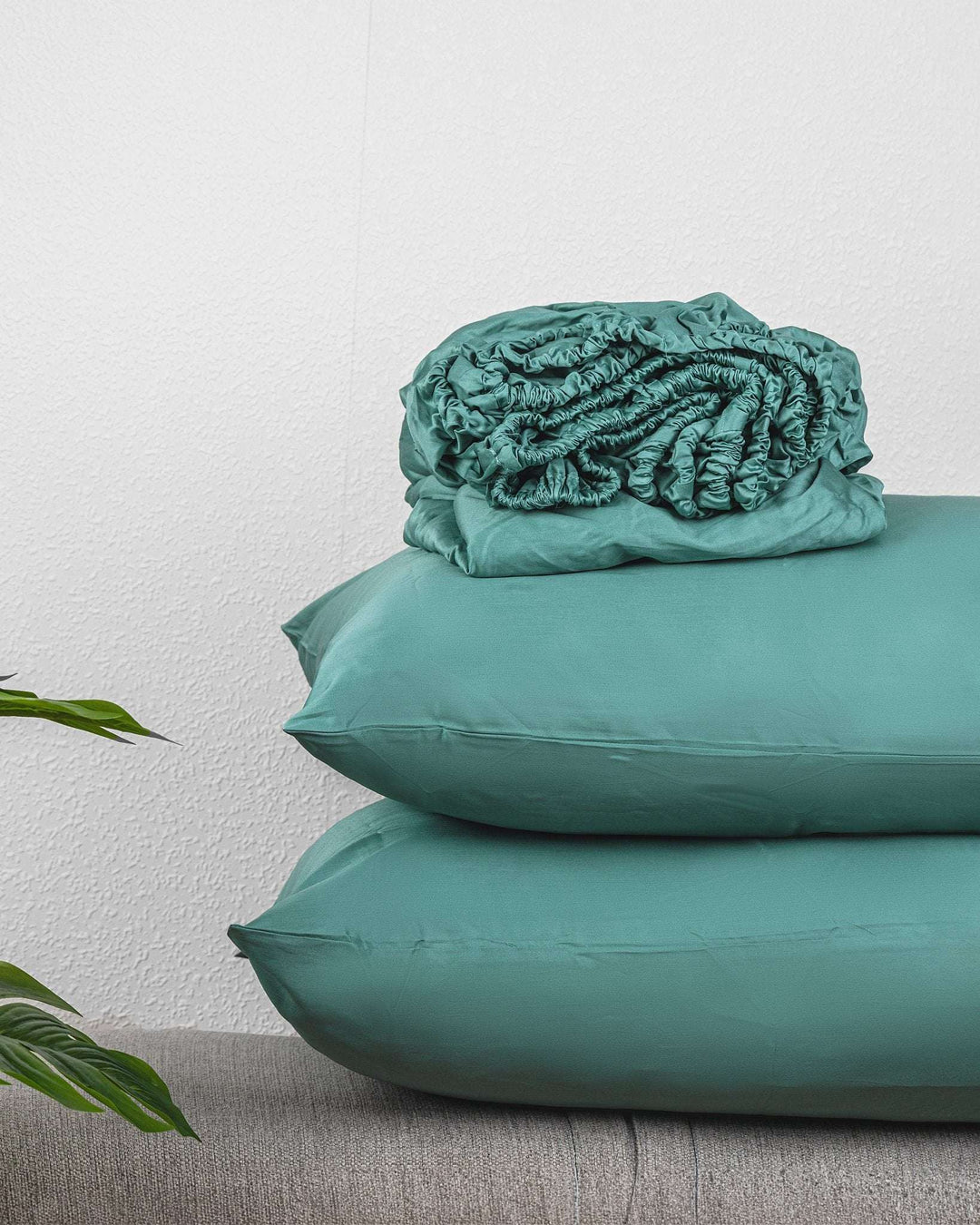 Luxe Kids Fitted Sheet Set - LSA HOME