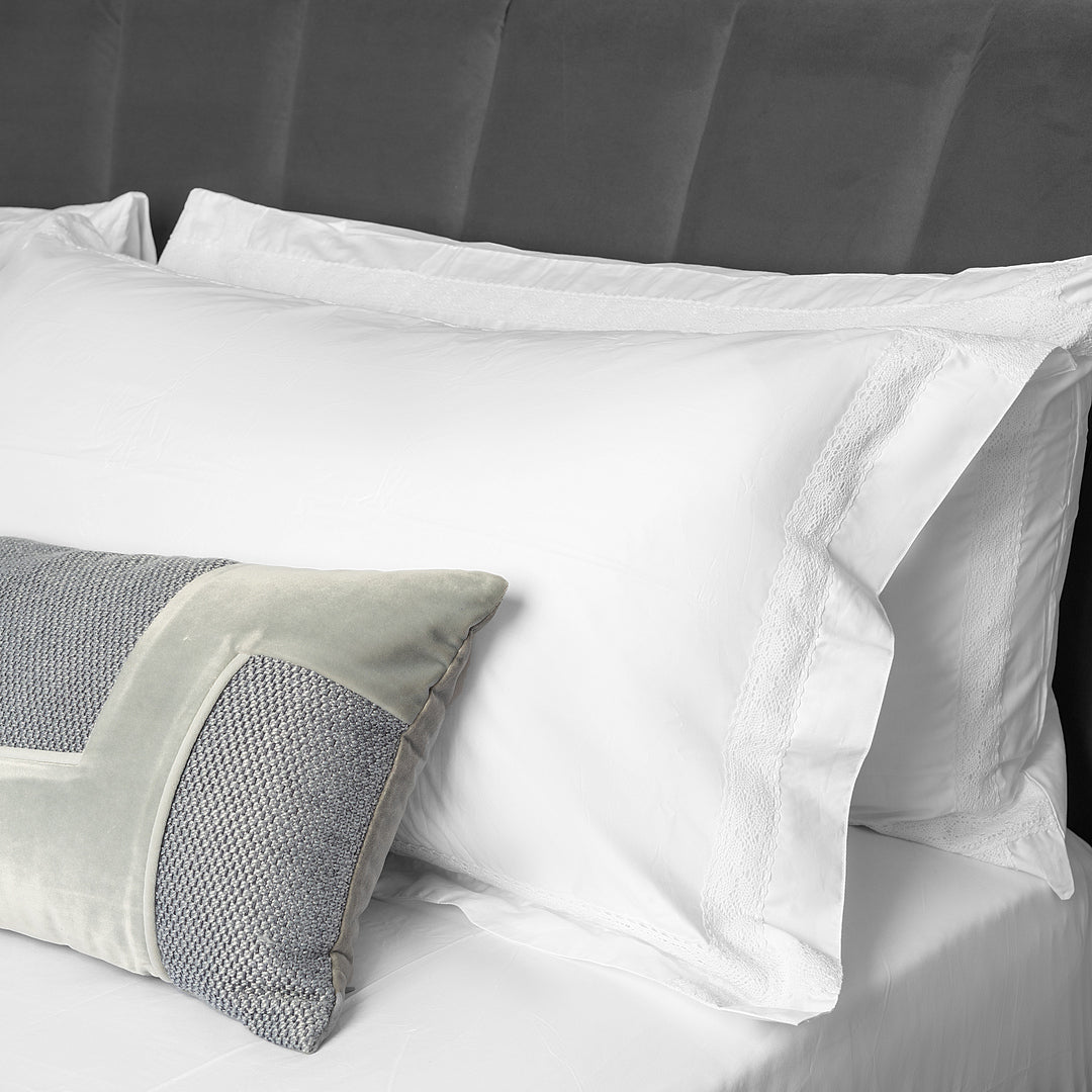 The Luxurious Touch: Exploring the Impact of Luxury Linens on Guest Satisfaction - LSA HOME