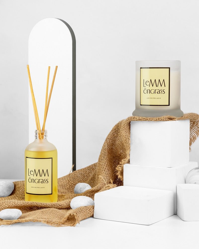 Fragrances - LSA Home 