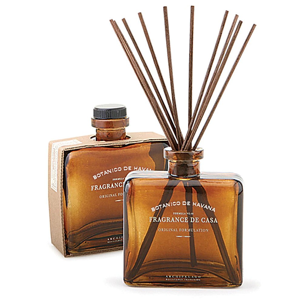 Archipelago Botanico Reed Diffuser - LSA Home