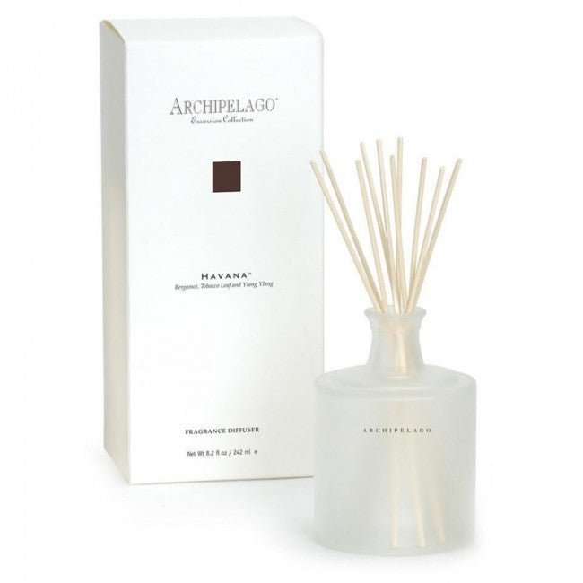 Archipelago Havana Reed Diffuser - LSA Home