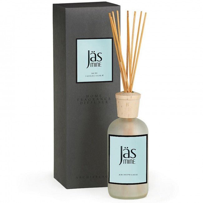 Archipelago Jasmine Reed Diffuser - LSA Home