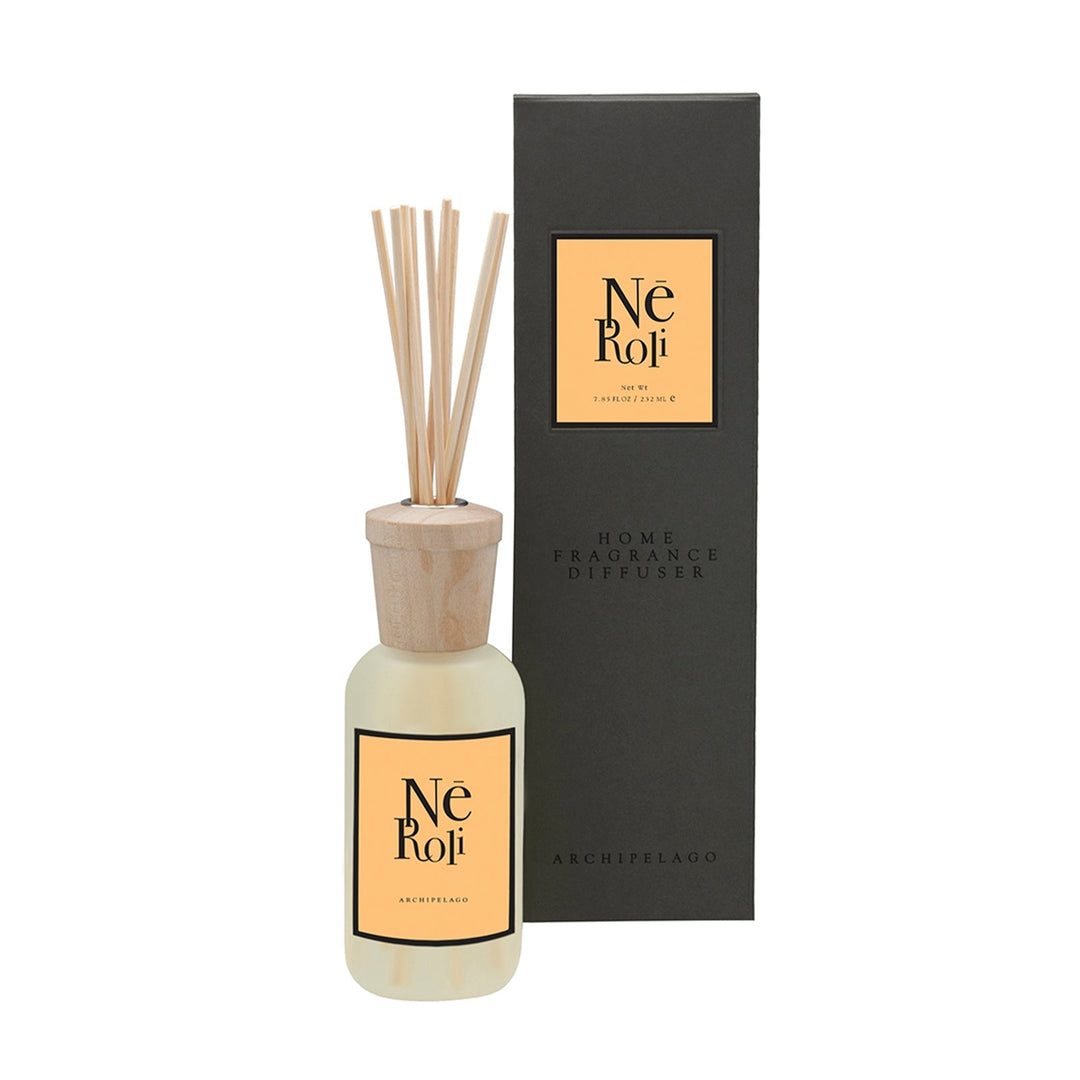 Archipelago Neroli Reed Diffuser - LSA Home