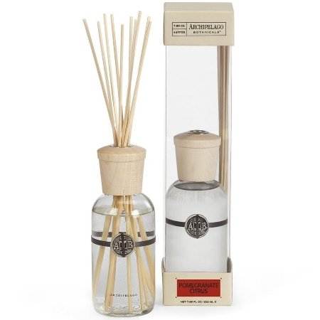 Archipelago Pomegranate Citrus Reed Diffuser - LSA Home