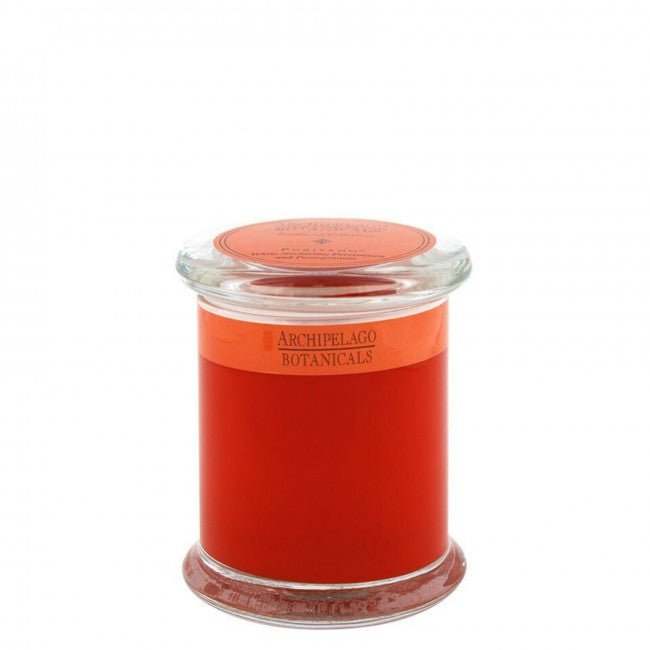 Archipelago Positano Jar Candle - LSA Home