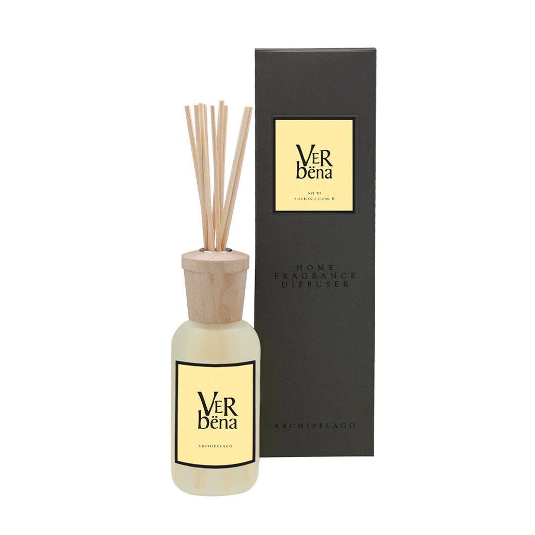 Archipelago Verbena Reed Diffuser - LSA Home