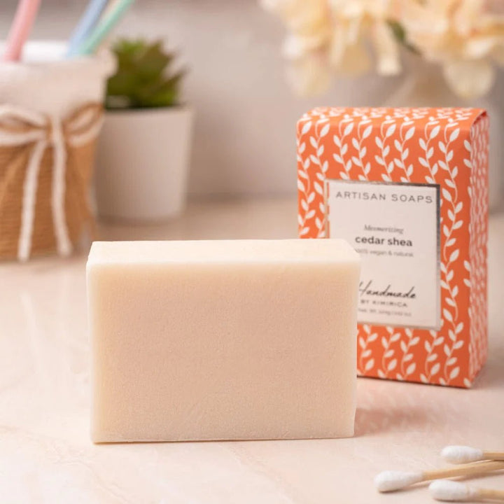 Artisan Soap Gift Set - LSA Home