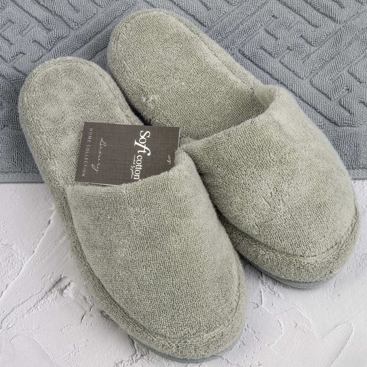 Comfy Slippers - LSA Home