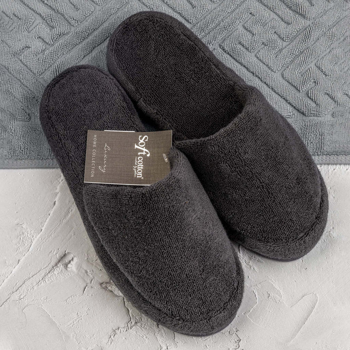 Comfy Slippers - LSA Home