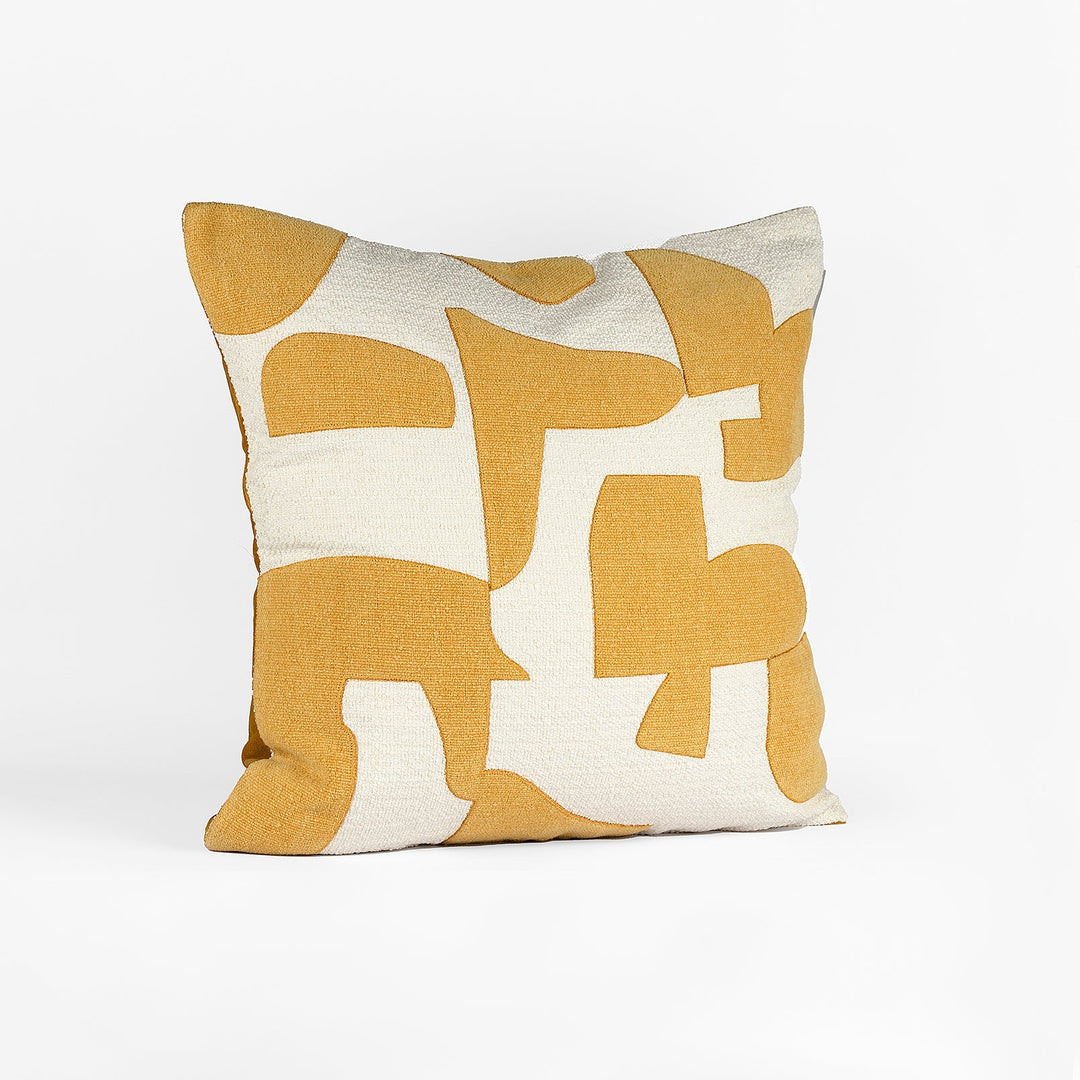 Contempo Collection Throw Pillows - LSA HOME