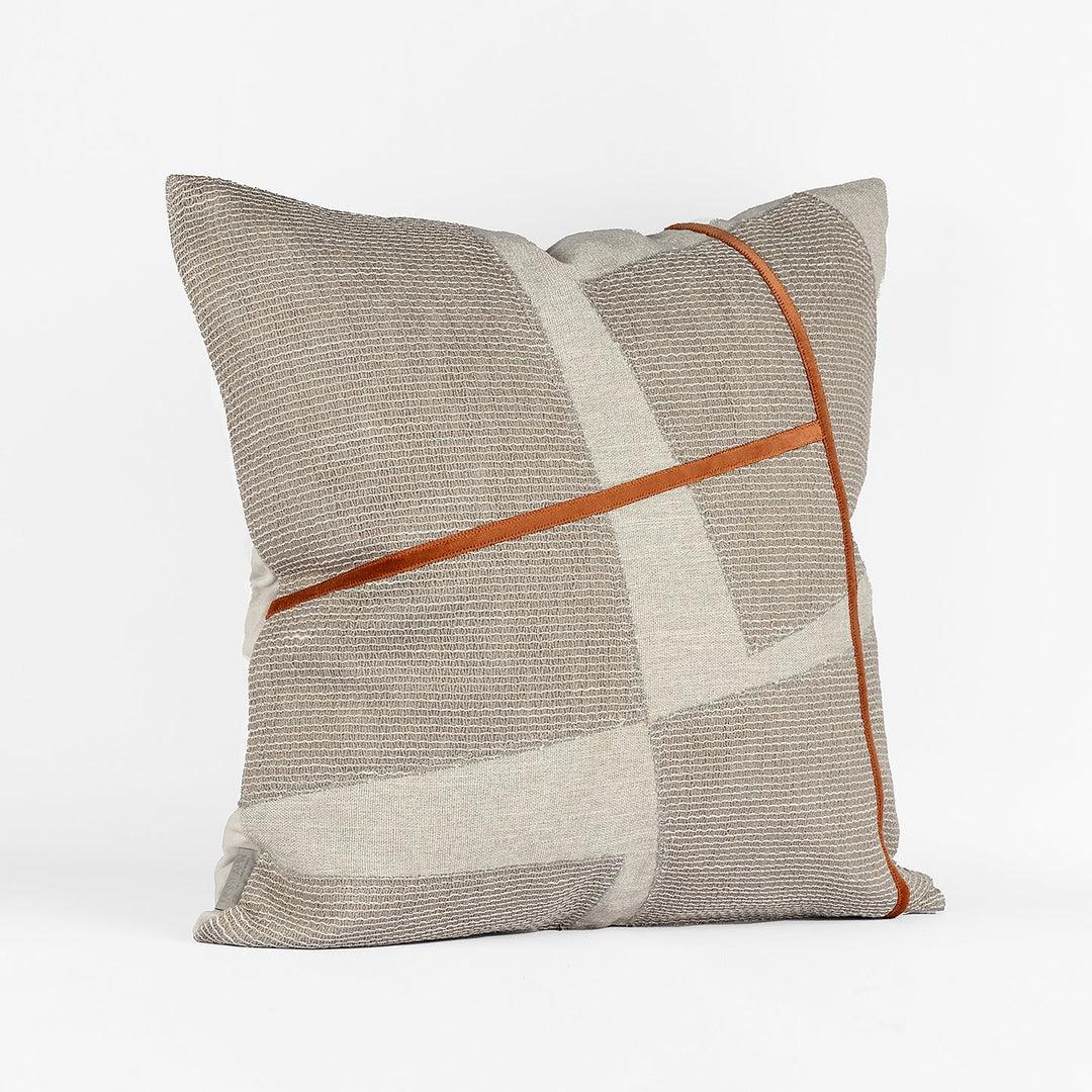 Contempo Collection Throw Pillows - LSA HOME