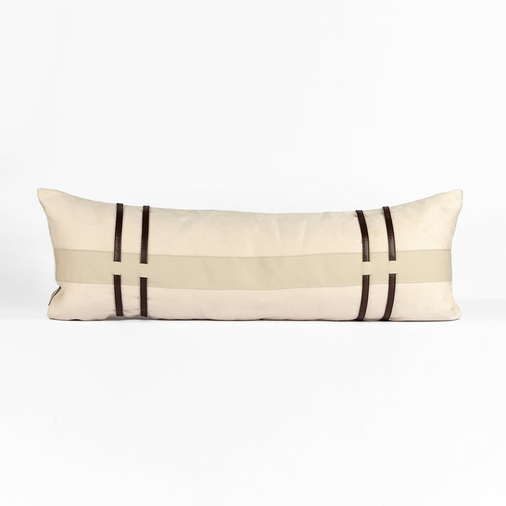 Contempo Collection Throw Pillows - LSA HOME