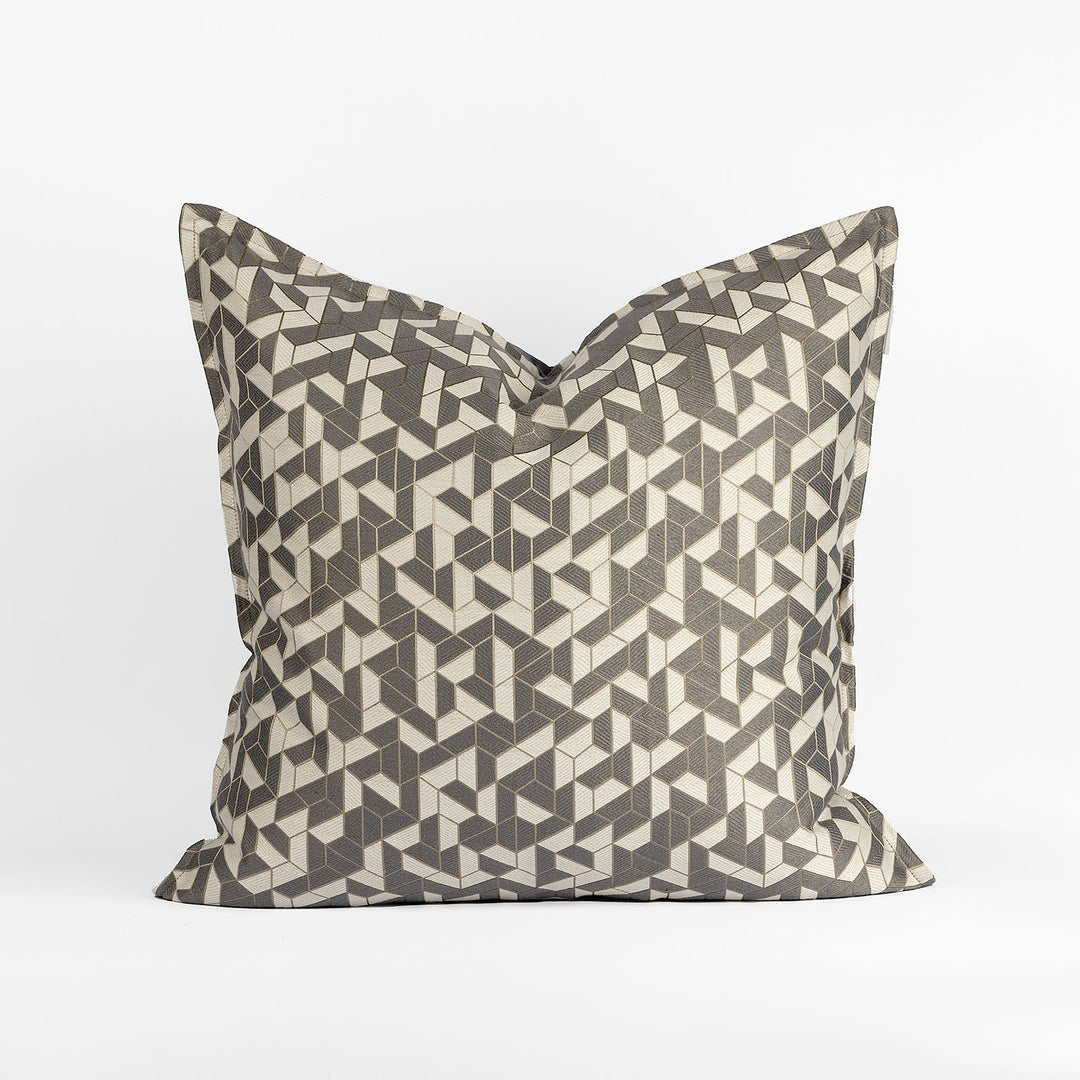 Contempo Collection Throw Pillows - LSA HOME