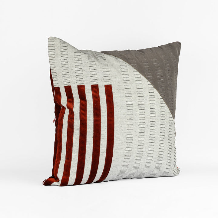 Contempo Collection Throw Pillows - LSA HOME