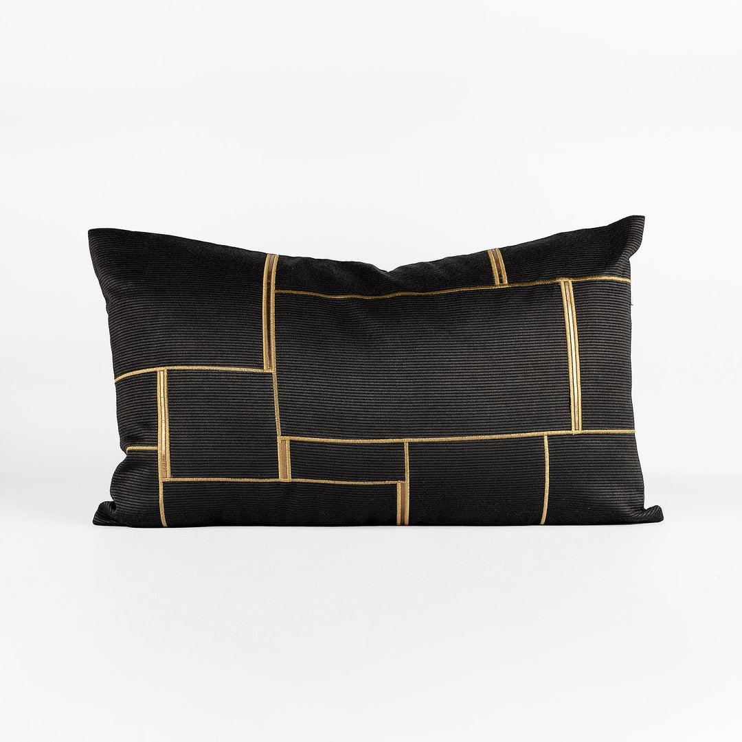 Contempo Collection Throw Pillows - LSA HOME