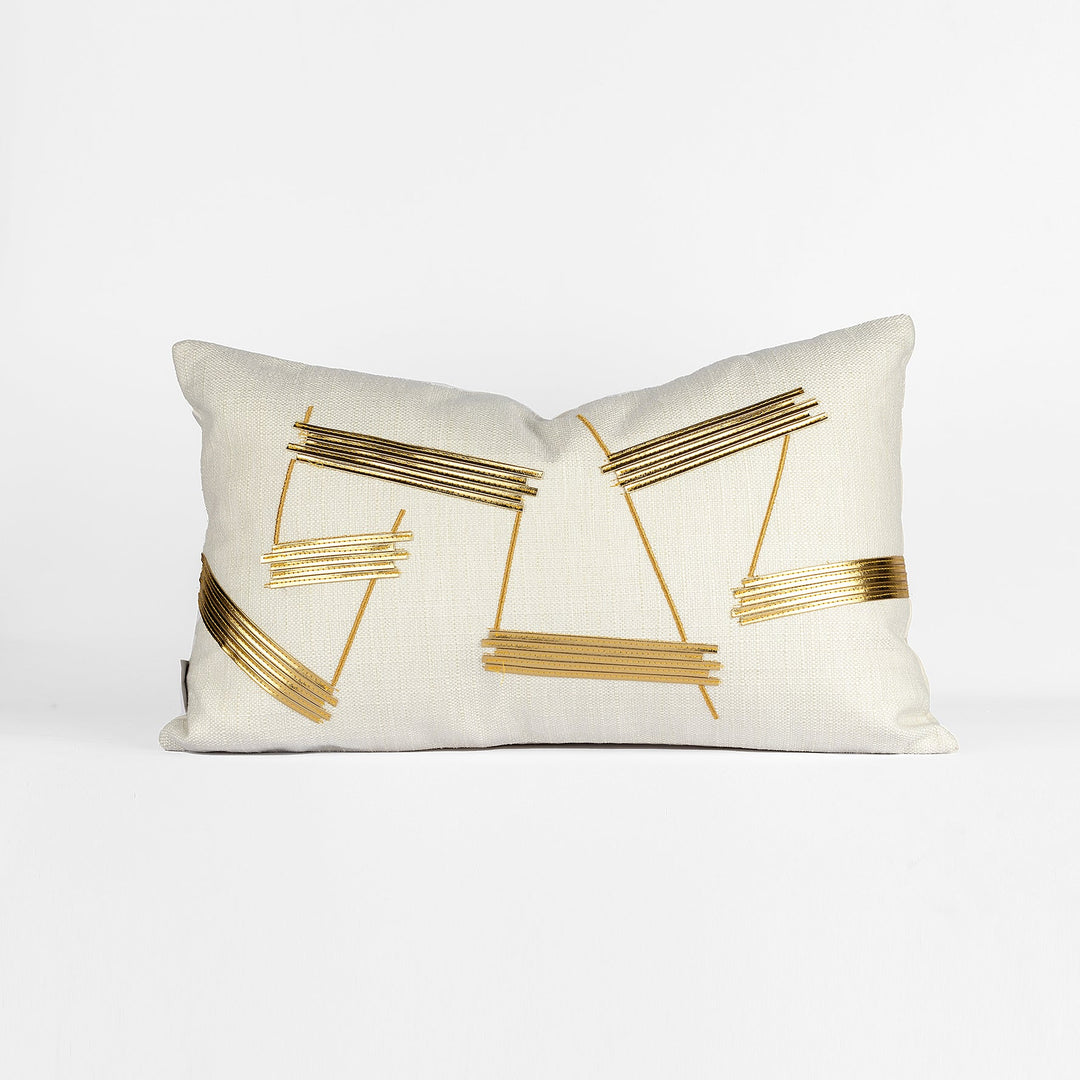 Contempo Collection Throw Pillows - LSA HOME