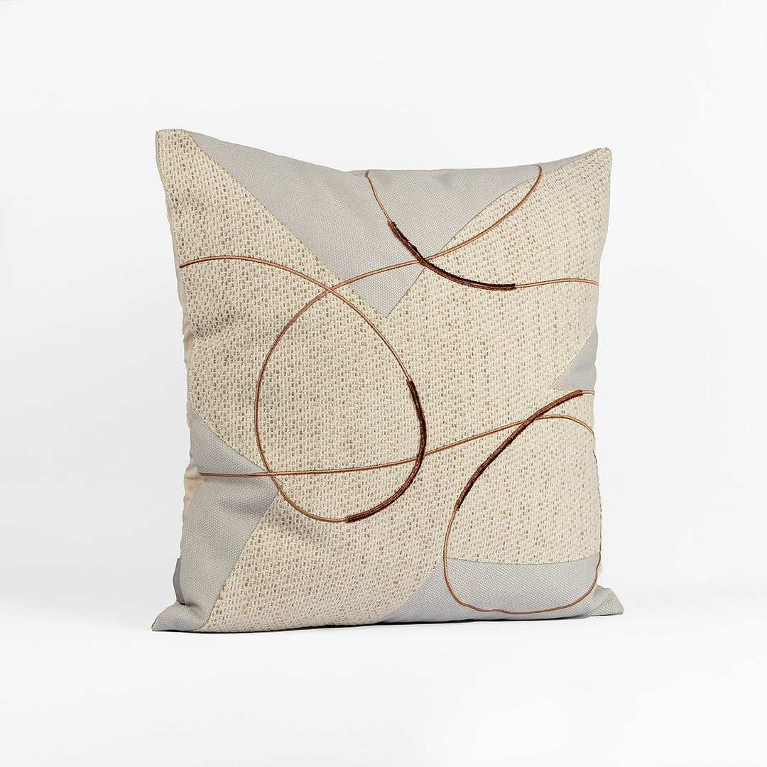 Contempo Collection Throw Pillows - LSA HOME