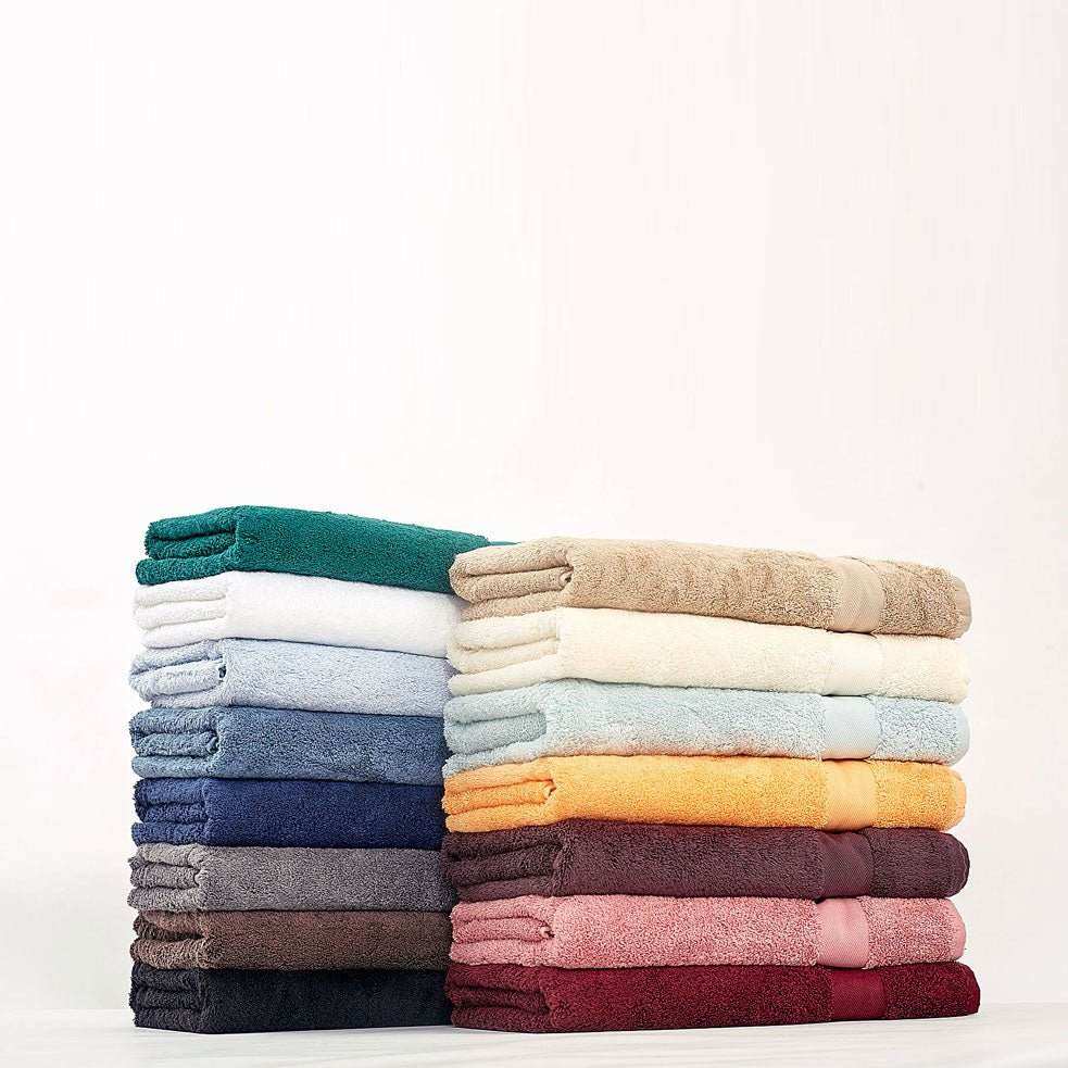 Deluxe Bath Towel - LSA Home