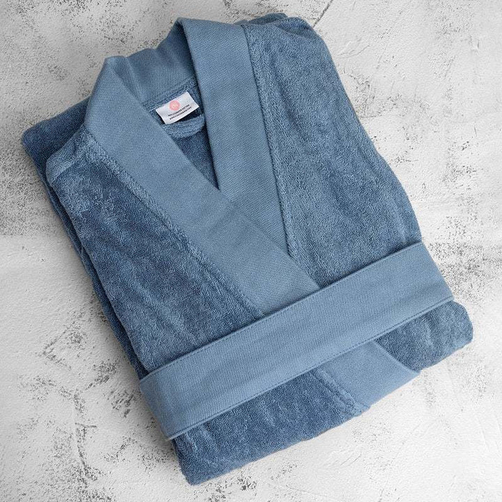 Deluxe Bathrobe - LSA Home