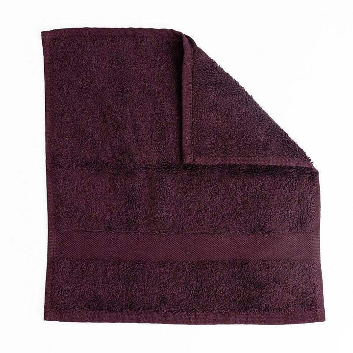 Deluxe Face Towel - LSA Home