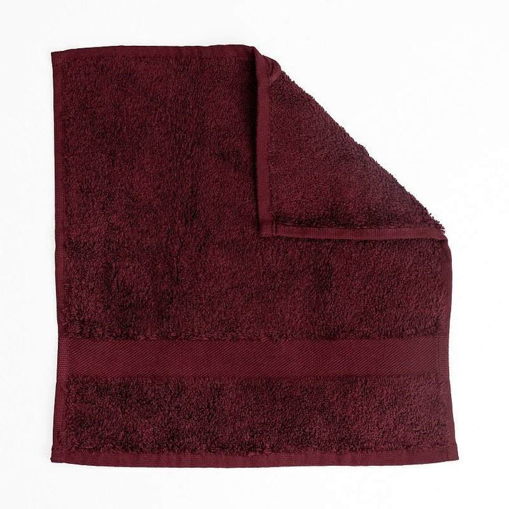 Deluxe Face Towel - LSA Home