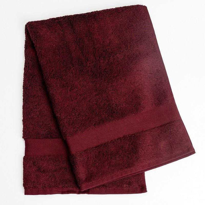 Deluxe Hand Towel - LSA Home