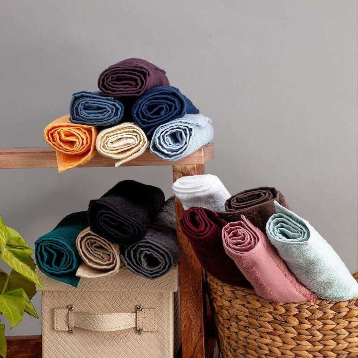 Deluxe Hand Towel - LSA Home