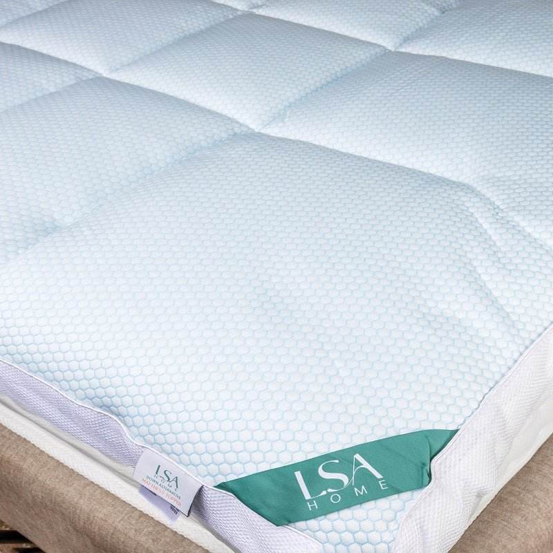 Down Alternative Mattress Topper - LSA Home