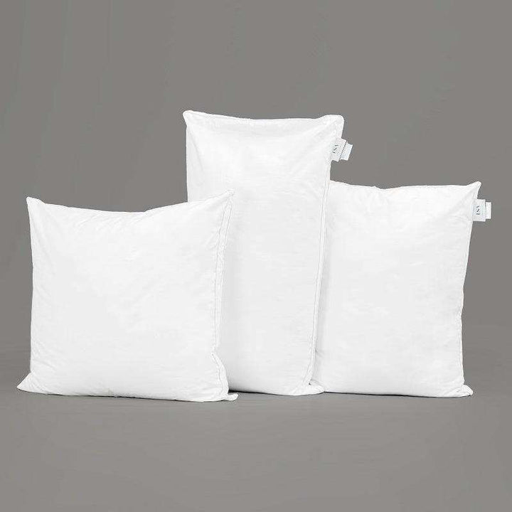 Down Alternative Pillows - PAIRS - LSA Home