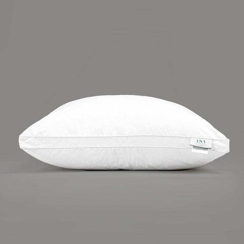 Down Alternative Pillows - PAIRS - LSA Home