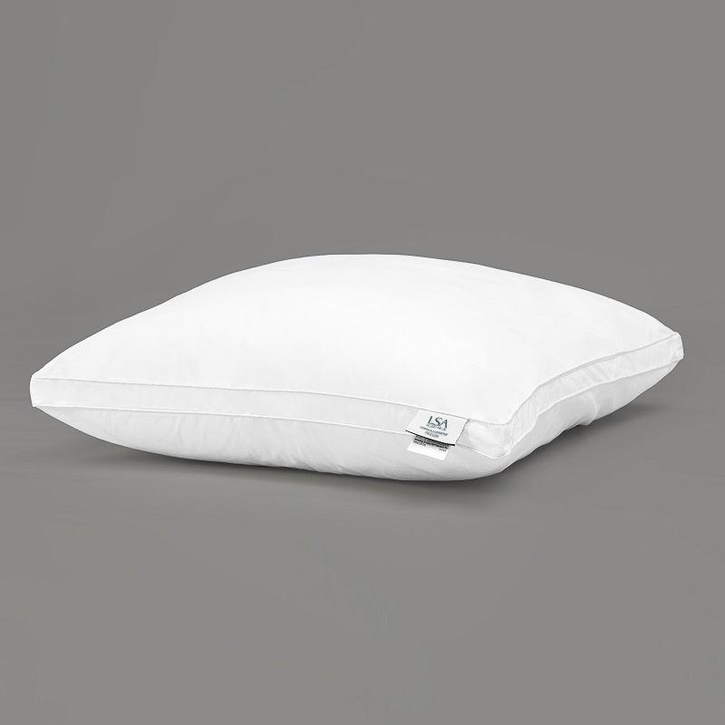 Down Alternative Pillows - PAIRS - LSA Home