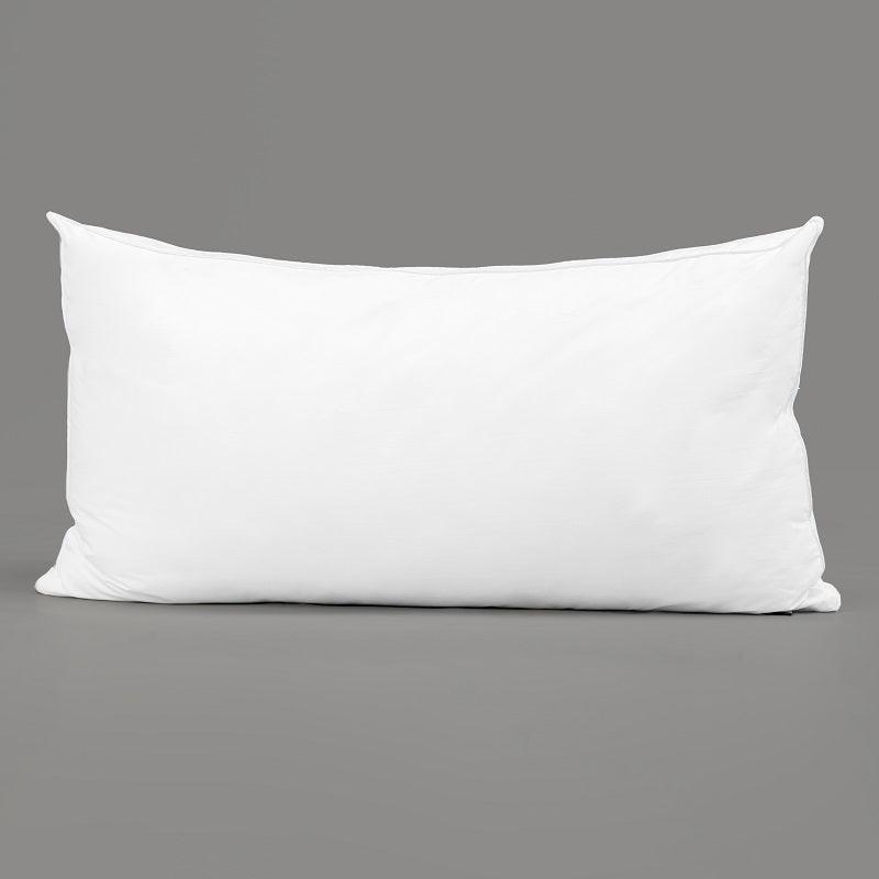 Down Alternative Pillows - PAIRS - LSA Home