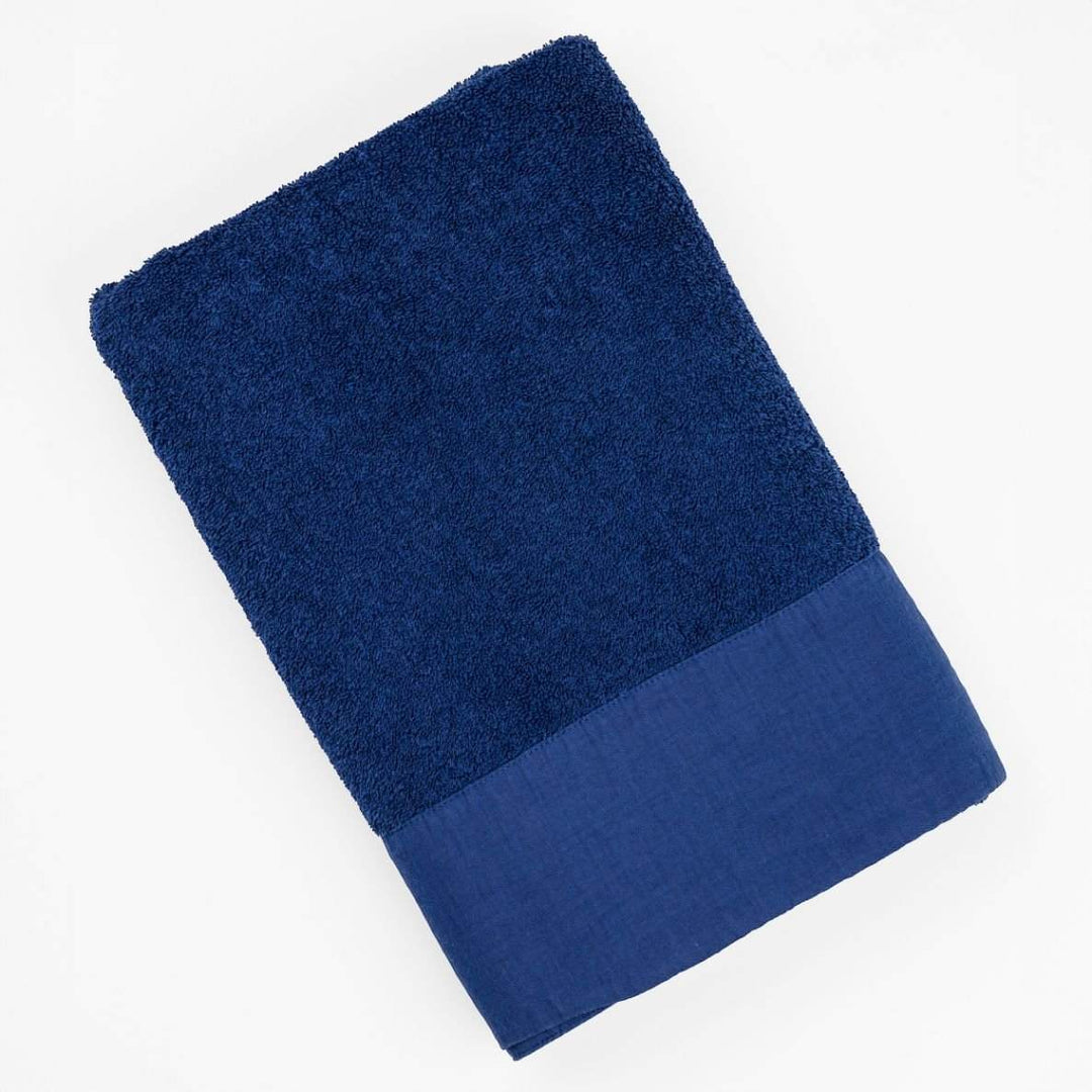 Drench Collection Towels - LSA HOME