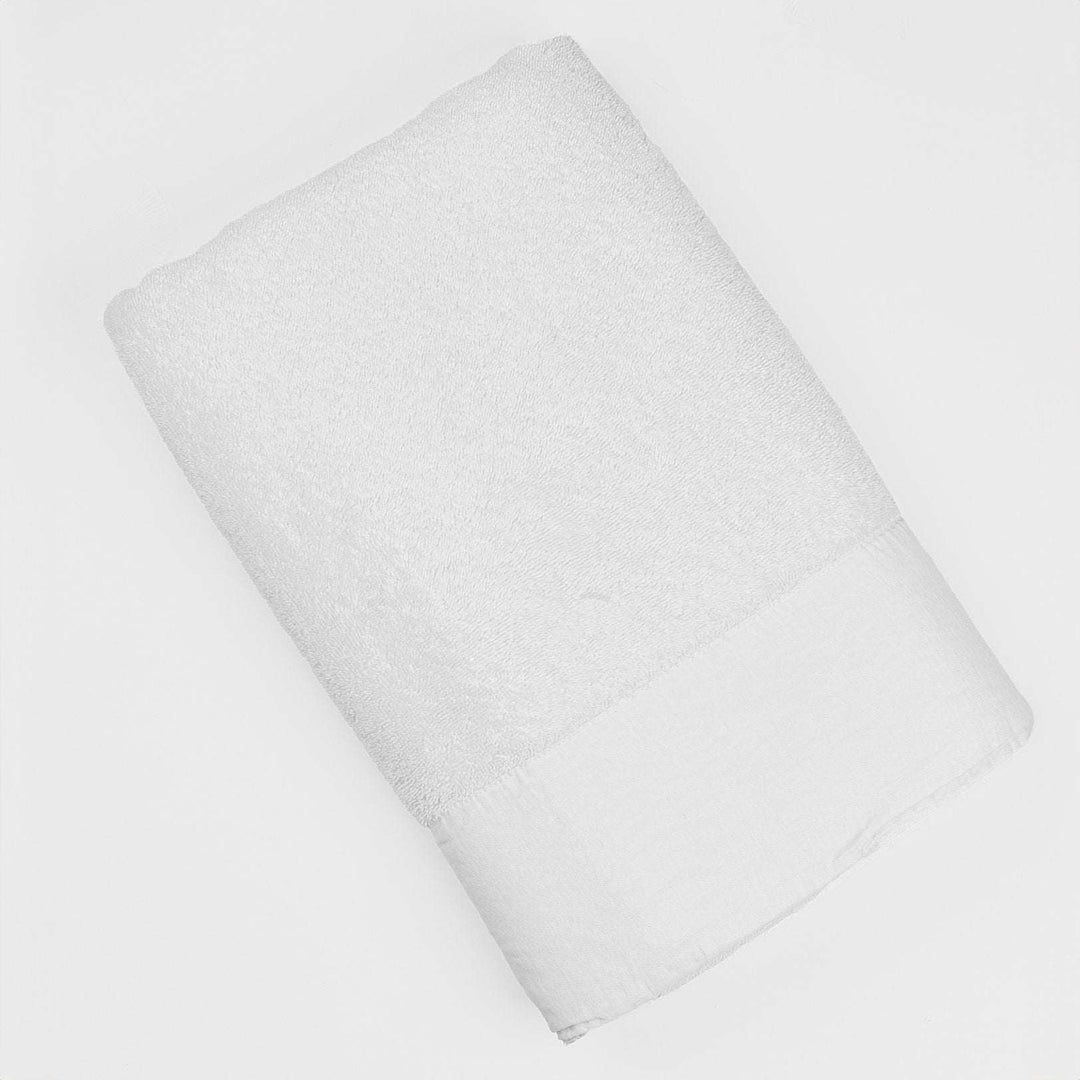 Drench Collection Towels - LSA HOME