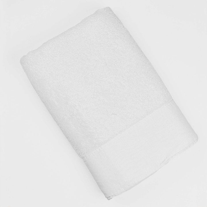 Drench Collection Towels - LSA HOME