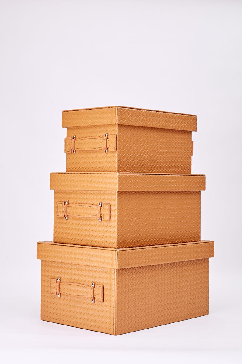 Emma Gift / Storage Box - LSA Home