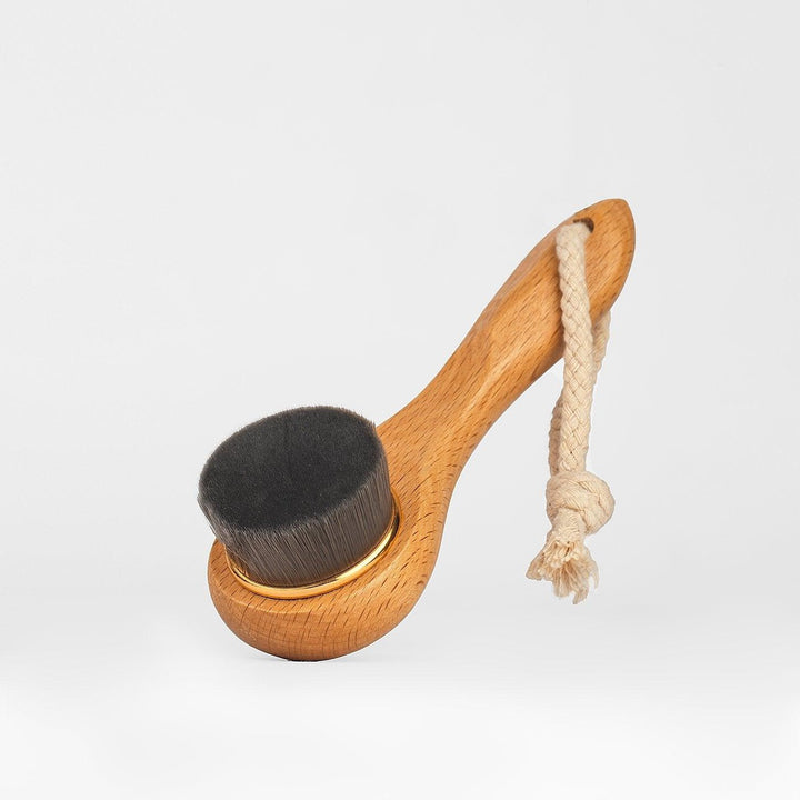 Face Brush - LSA Home