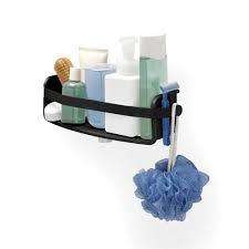 Flex Gel Lock Bin - Shower Caddy - LSA Home