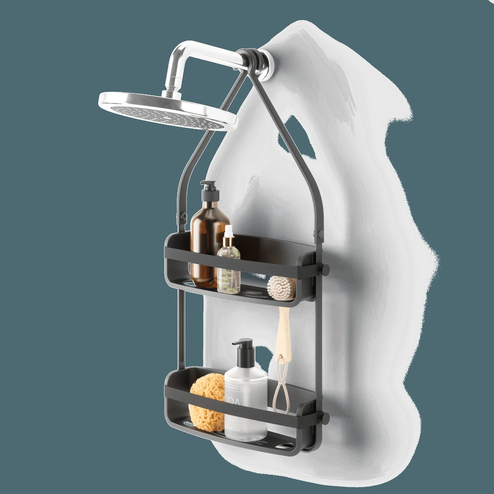 Flex Shower Caddy - LSA Home