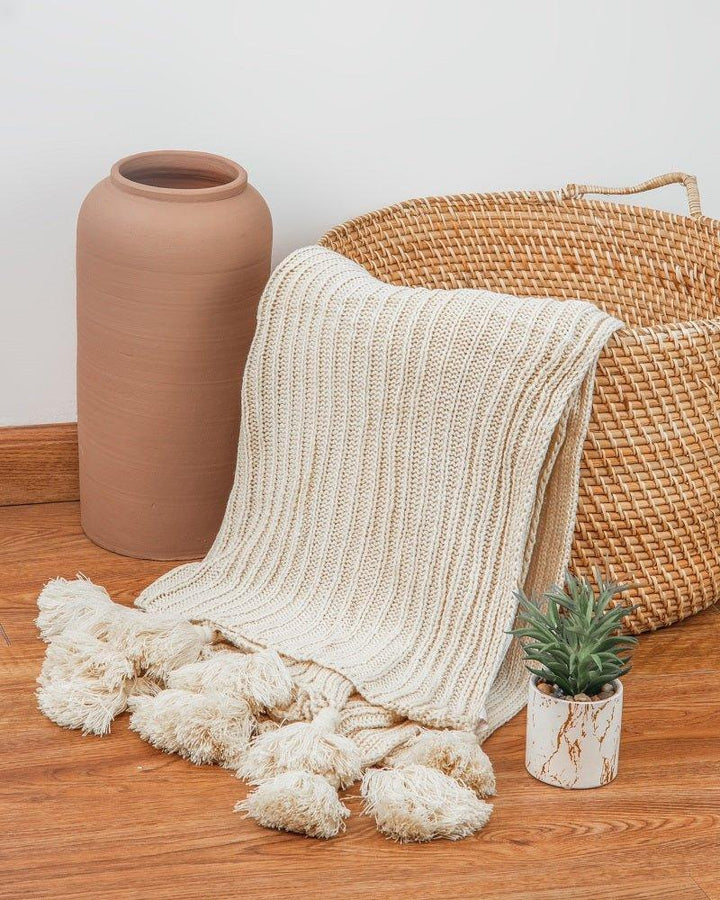 Freeda Throw - LSA Home