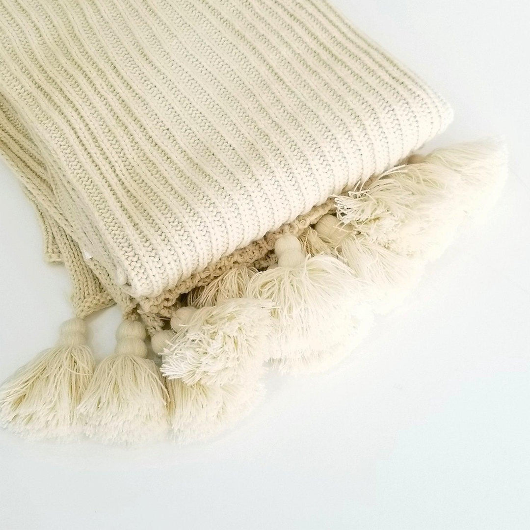 Freeda Throw - LSA Home