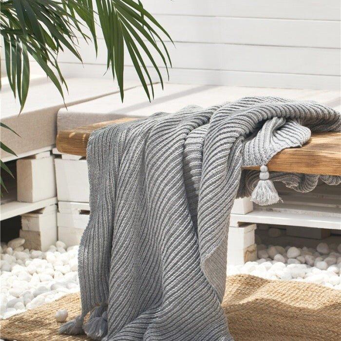 Freeda Throw - LSA Home