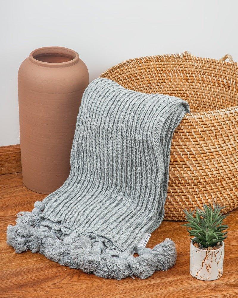 Freeda Throw - LSA Home