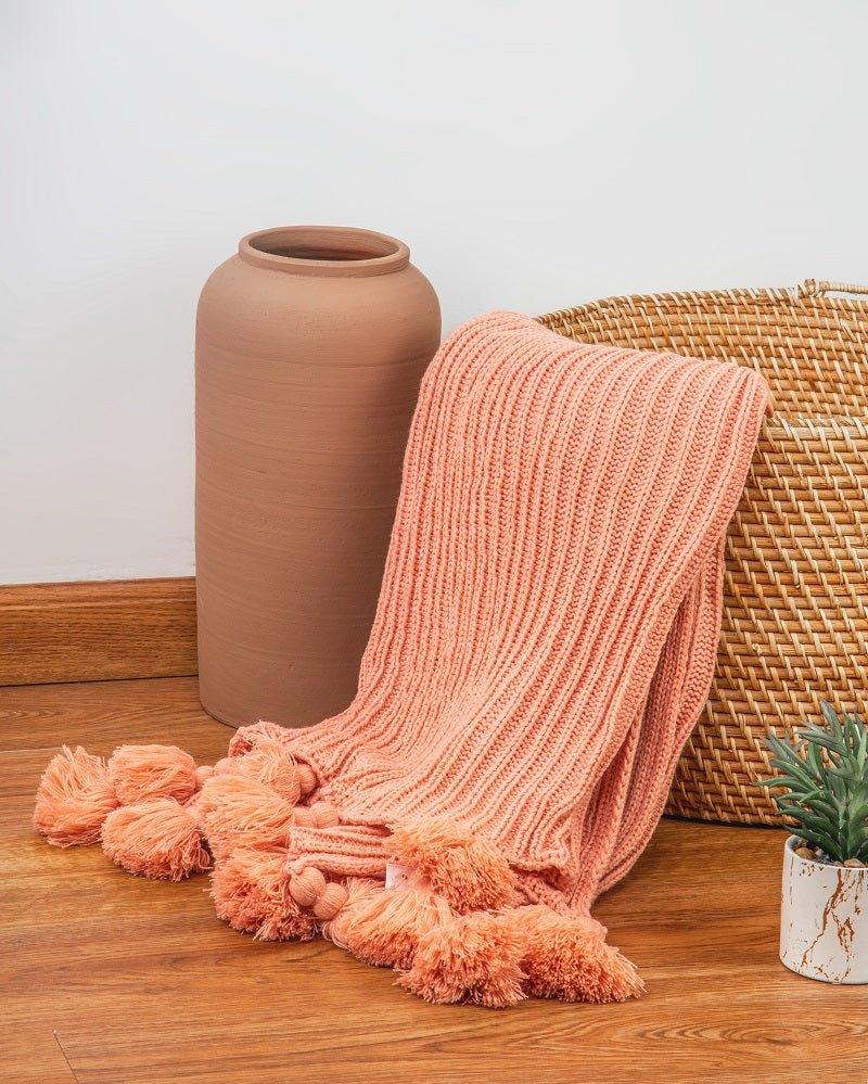 Freeda Throw - LSA Home