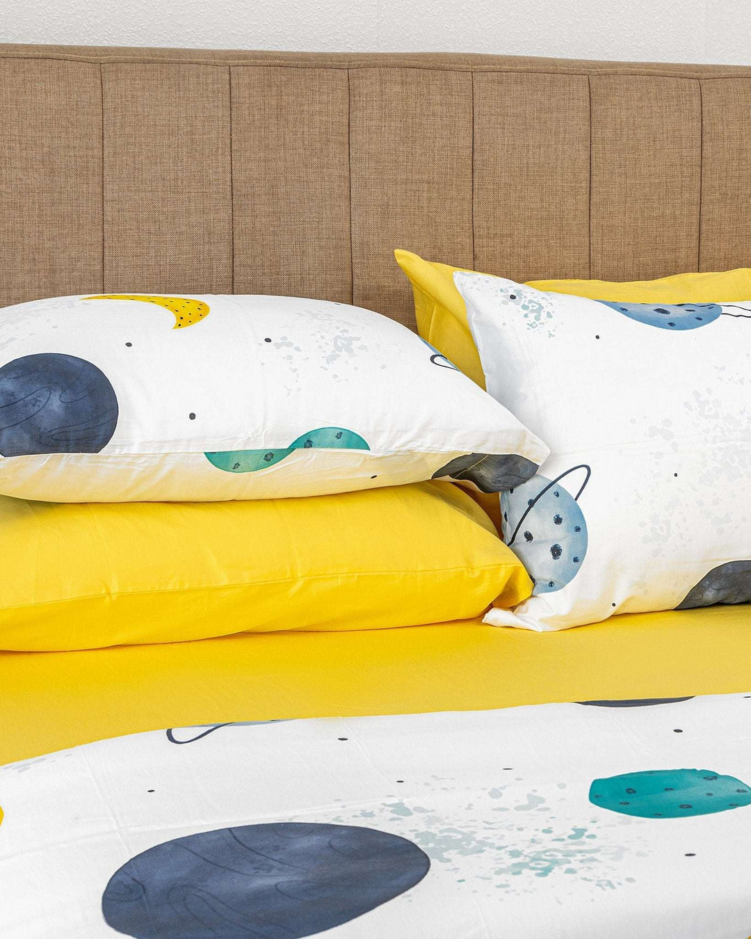 Galaxy Kids Duvet Cover Set - LSA HOME