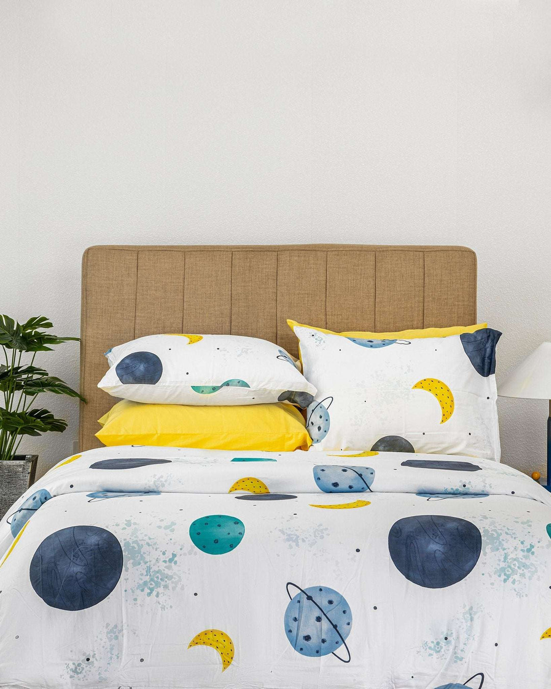 Galaxy Kids Duvet Cover Set - LSA HOME