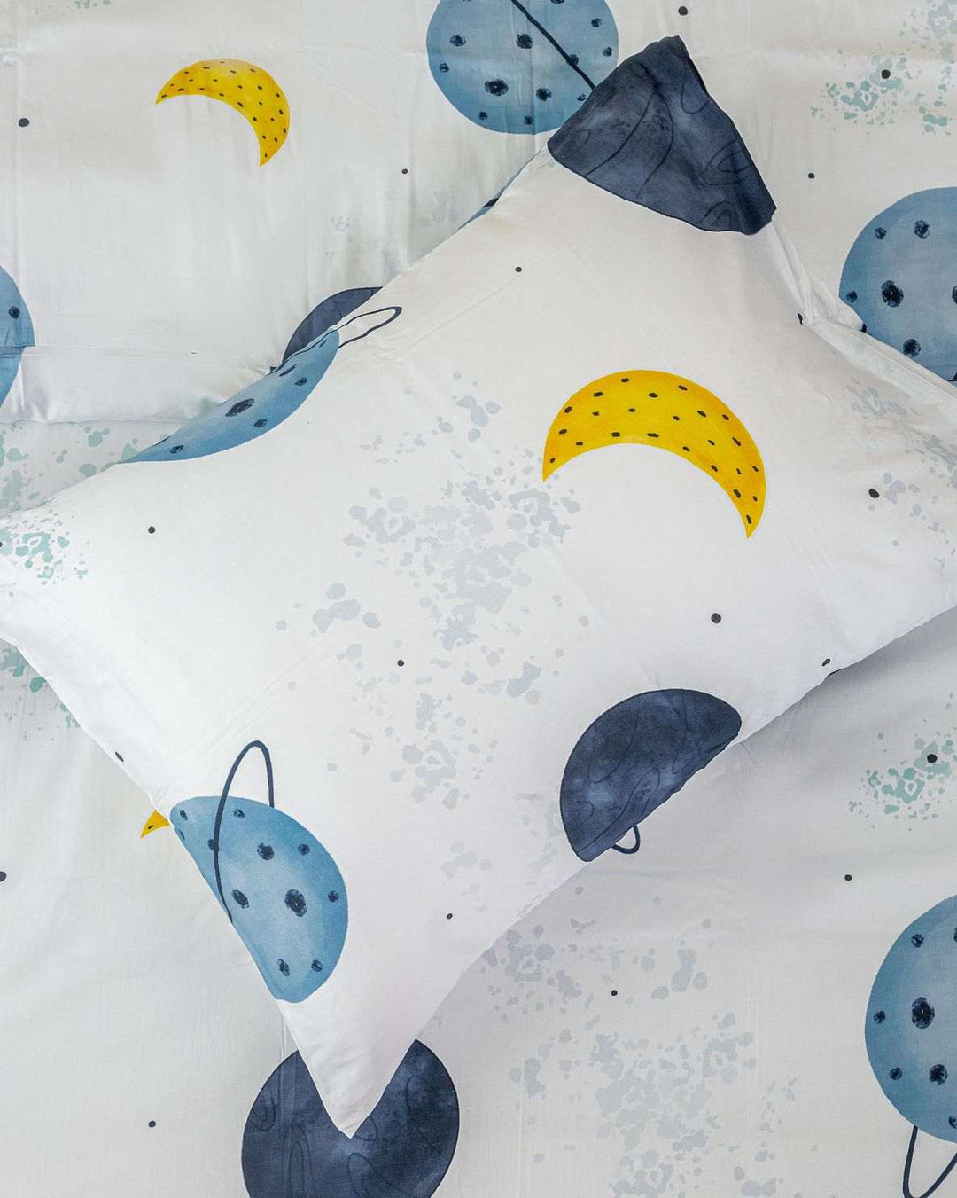 Galaxy Kids Duvet Cover Set - LSA HOME