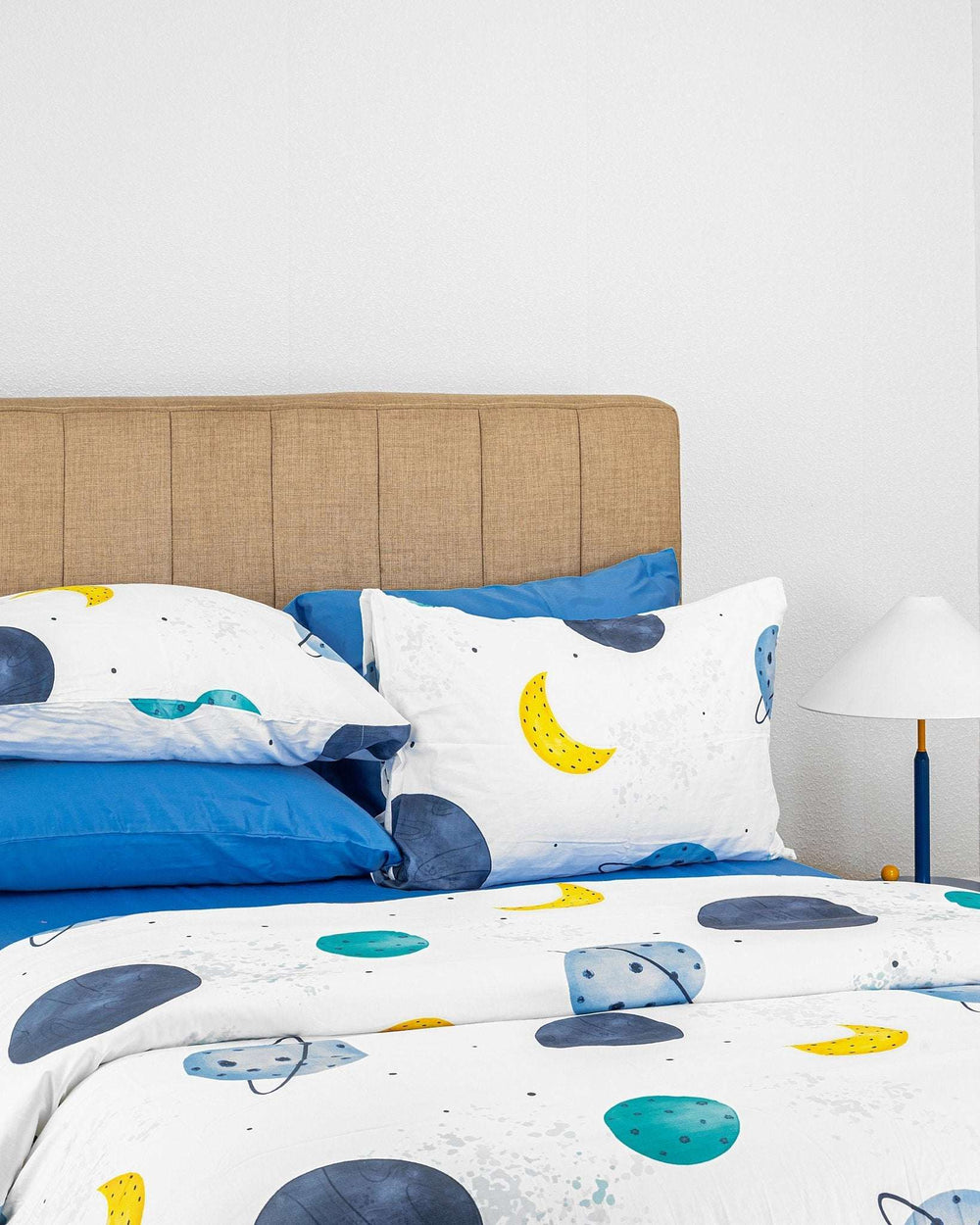 Galaxy Kids Duvet Cover Set - LSA HOME