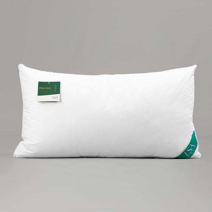 Goose Down Pillows - LSA Home