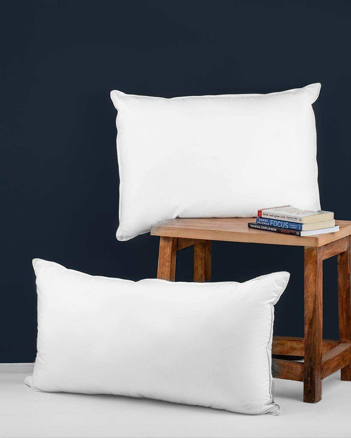 Goose Down Pillows - LSA HOME